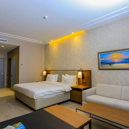 Citymax Hotel Baku Ngoại thất bức ảnh