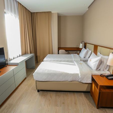 Citymax Hotel Baku Ngoại thất bức ảnh