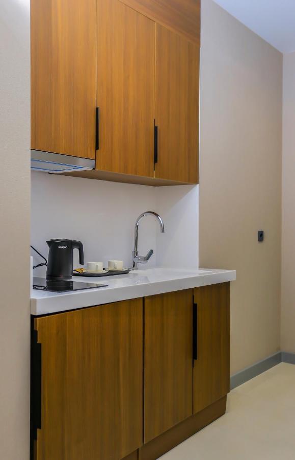 Citymax Hotel Baku Ngoại thất bức ảnh