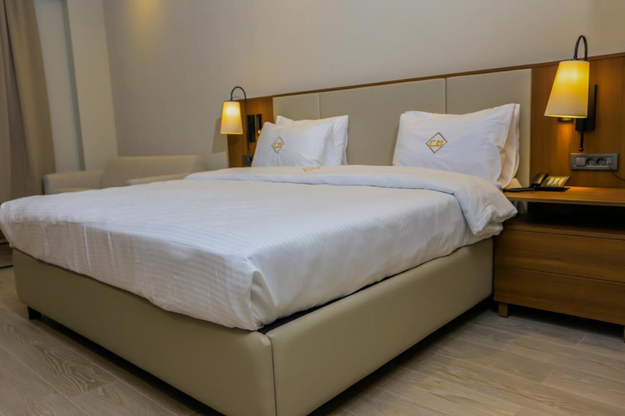 Citymax Hotel Baku Ngoại thất bức ảnh