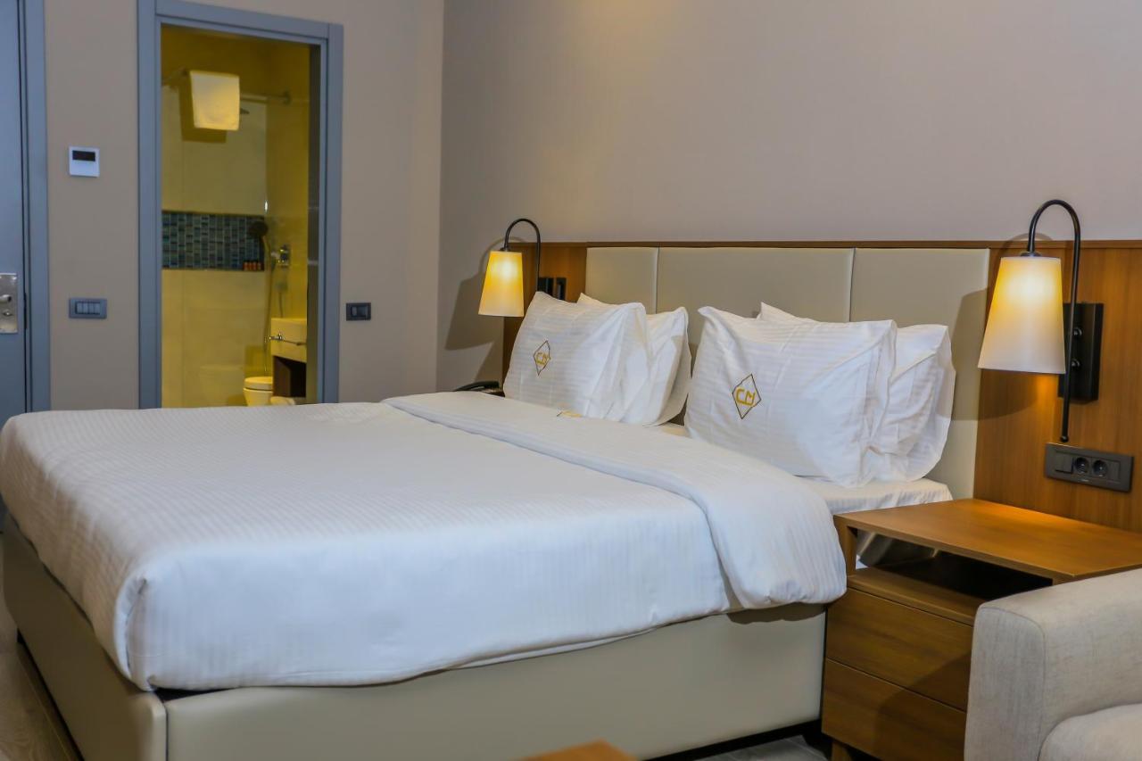 Citymax Hotel Baku Ngoại thất bức ảnh