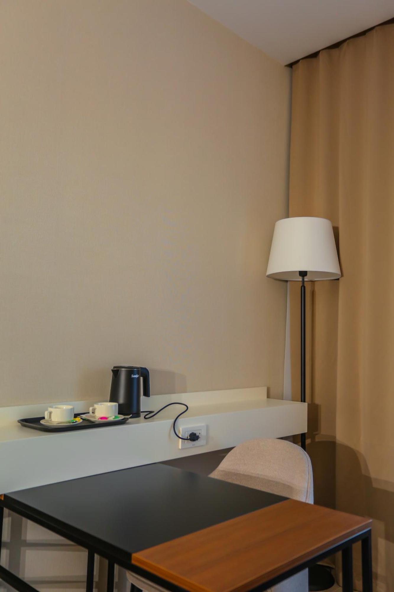 Citymax Hotel Baku Ngoại thất bức ảnh