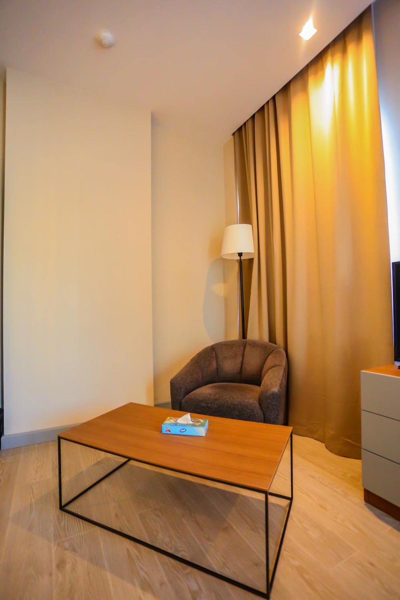Citymax Hotel Baku Ngoại thất bức ảnh