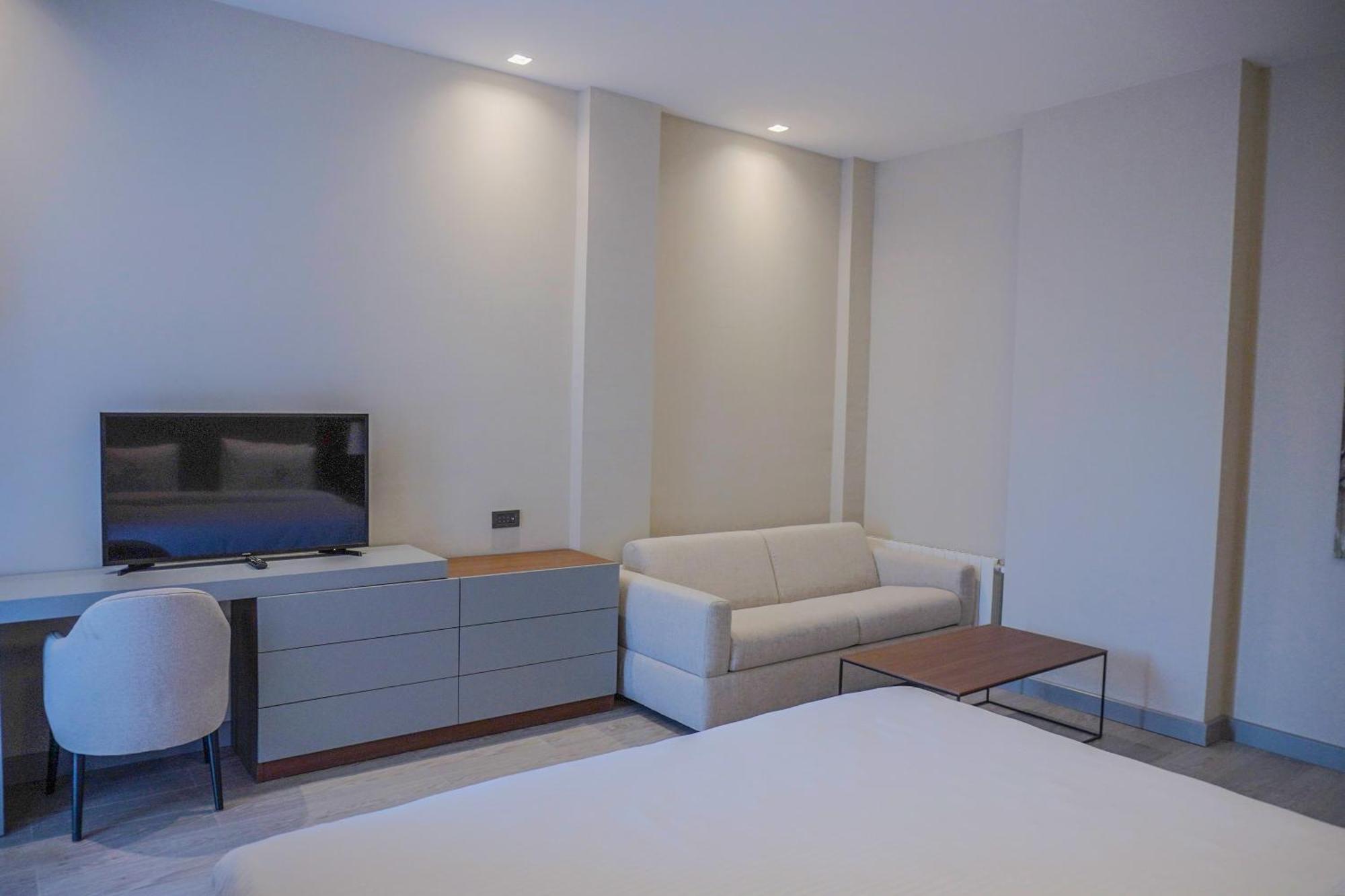Citymax Hotel Baku Ngoại thất bức ảnh