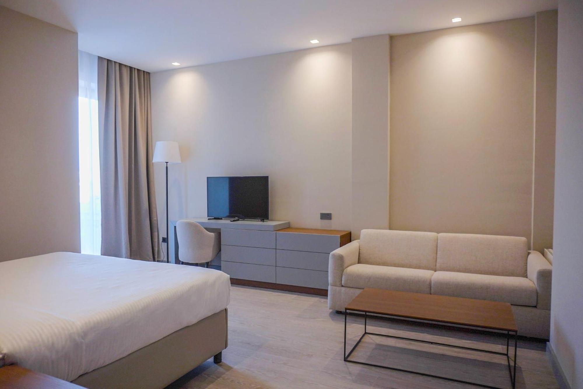 Citymax Hotel Baku Ngoại thất bức ảnh